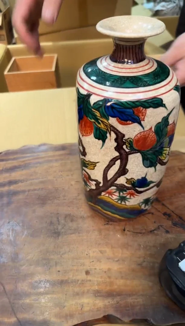 【闪购商品】摆件13y古美術空间美学D33