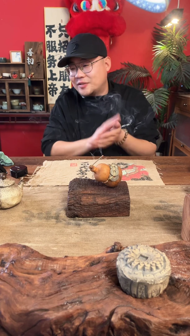 葫芦线香插1111111111111111111111