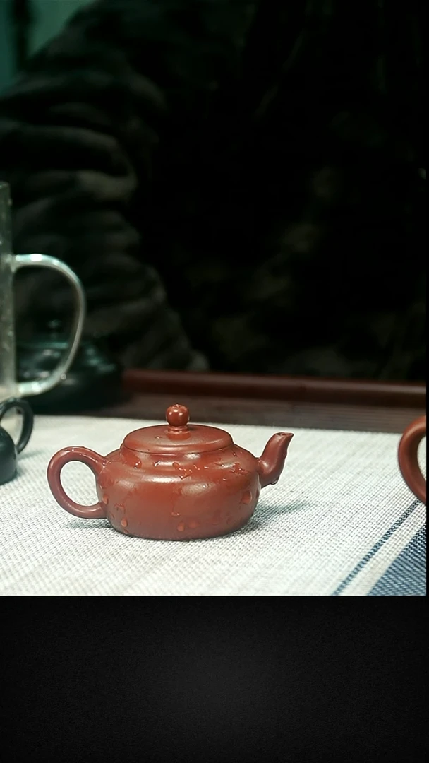 茶壶紫砂茶壶 紫砂48