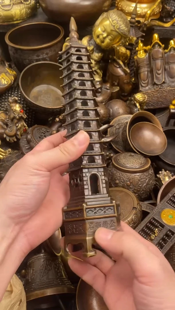 案台摆件 物品摆件