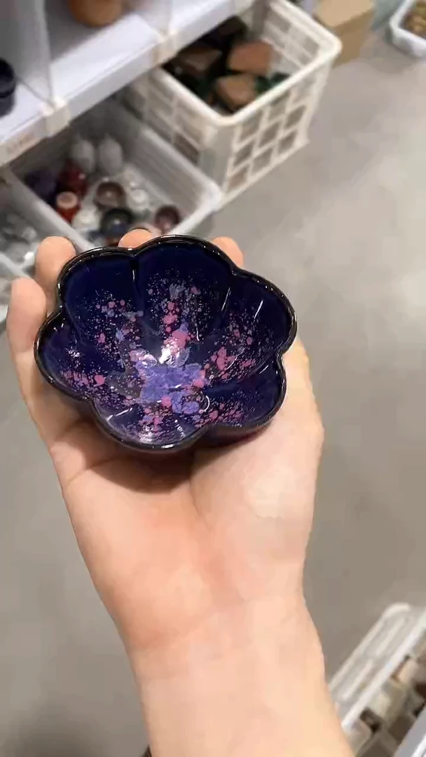 瓷片A1433陶瓷茶具茶器