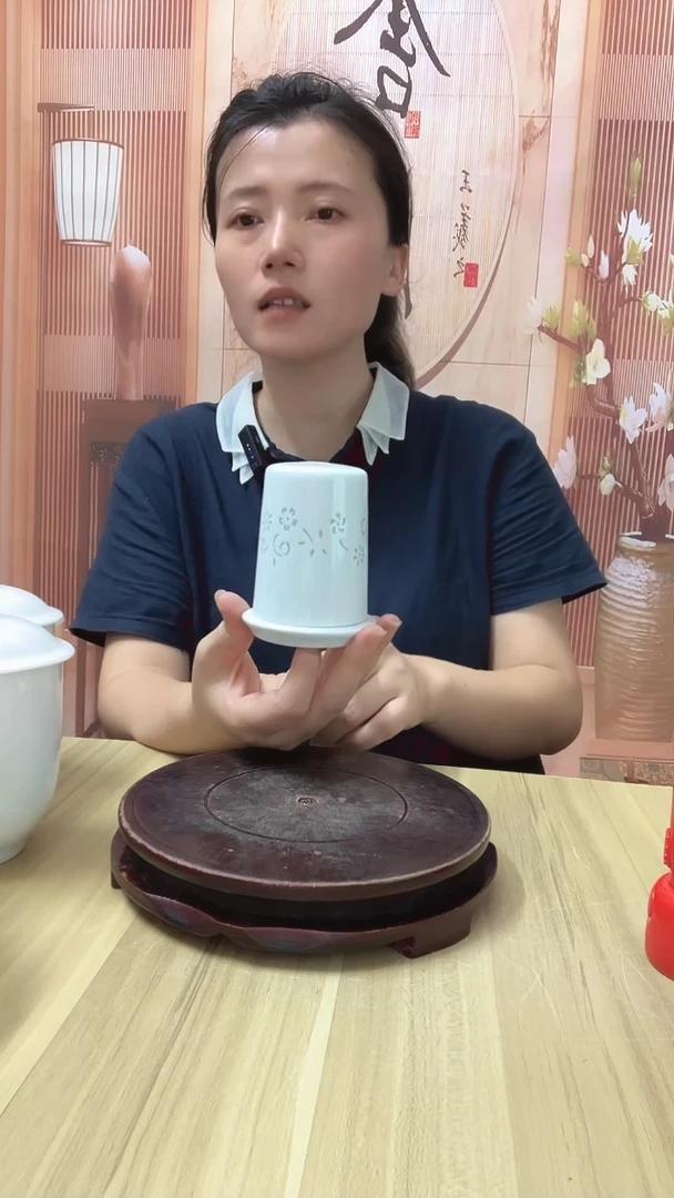 瓷景德镇高温陶瓷