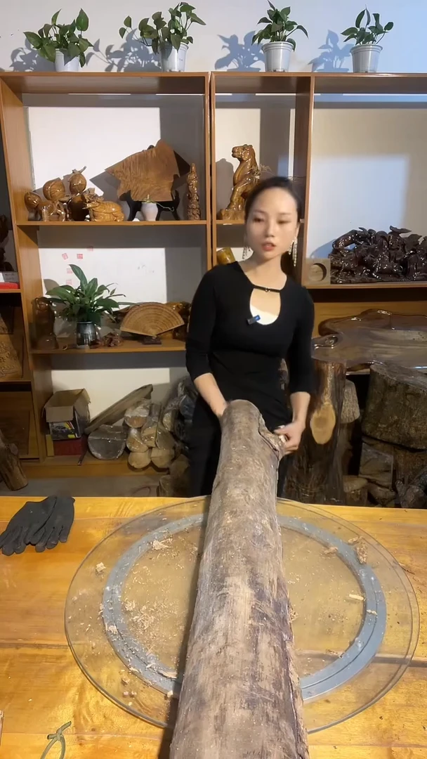 阿祥金丝楠木闪购链接