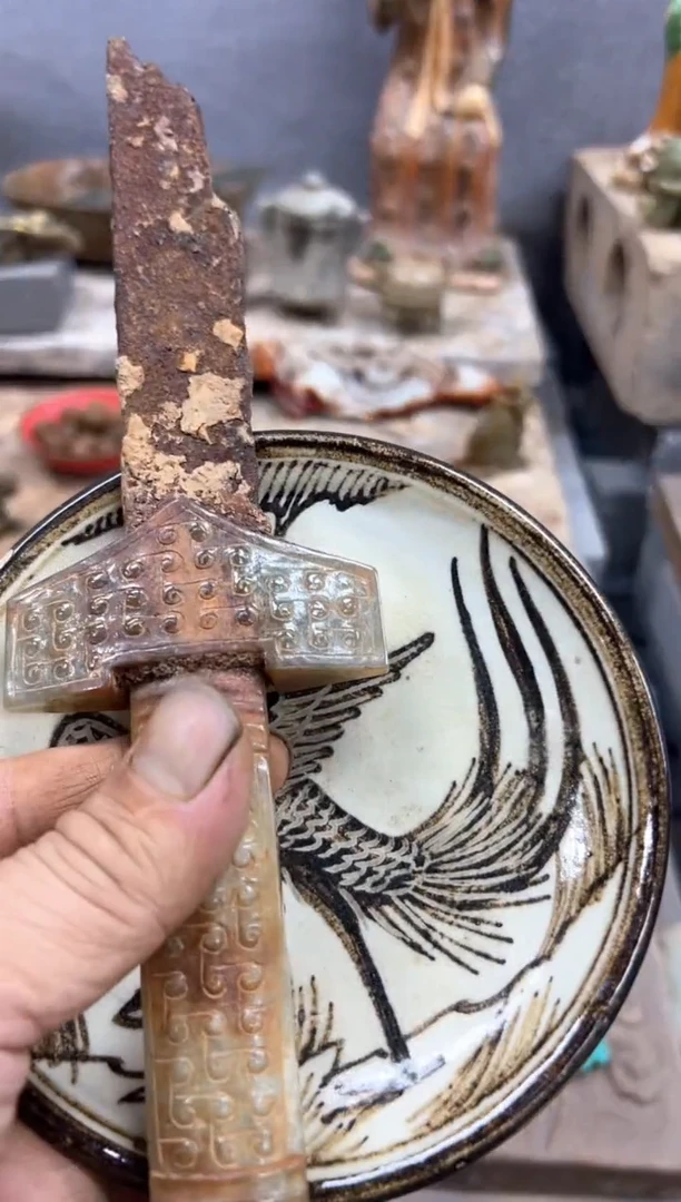 瓷片琢*瓷器瓷器瓷器瓷器