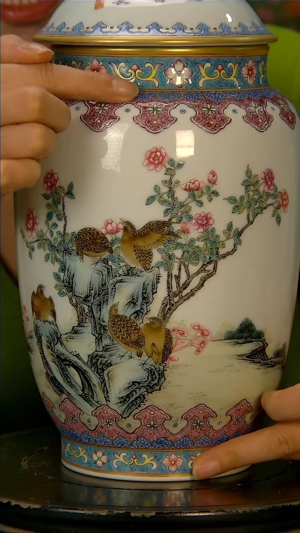 摆件 恒盛珍藏馆