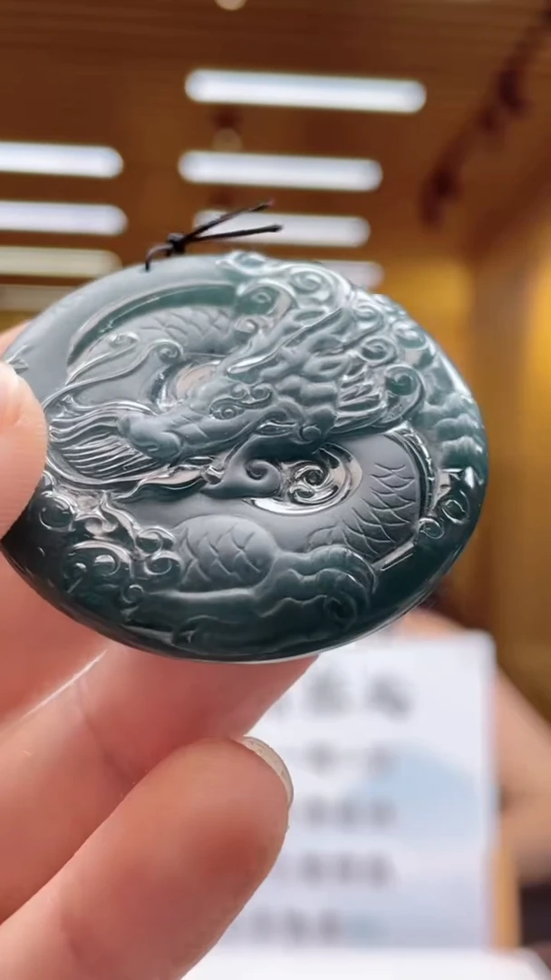 未镶嵌定制翡翠********18