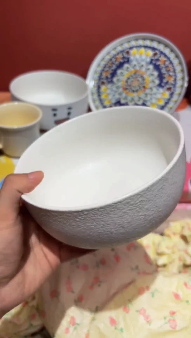 瓷片默认微瑕瓷器瓷片