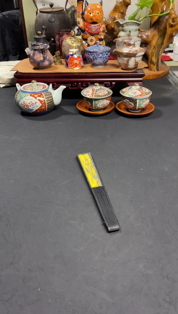 多****多同言瓷器海外甄选402