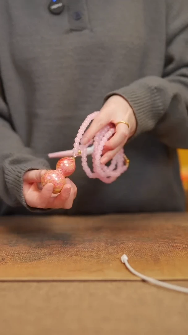 【闪购商品】573宴禾堂天然漆艺小葫芦138