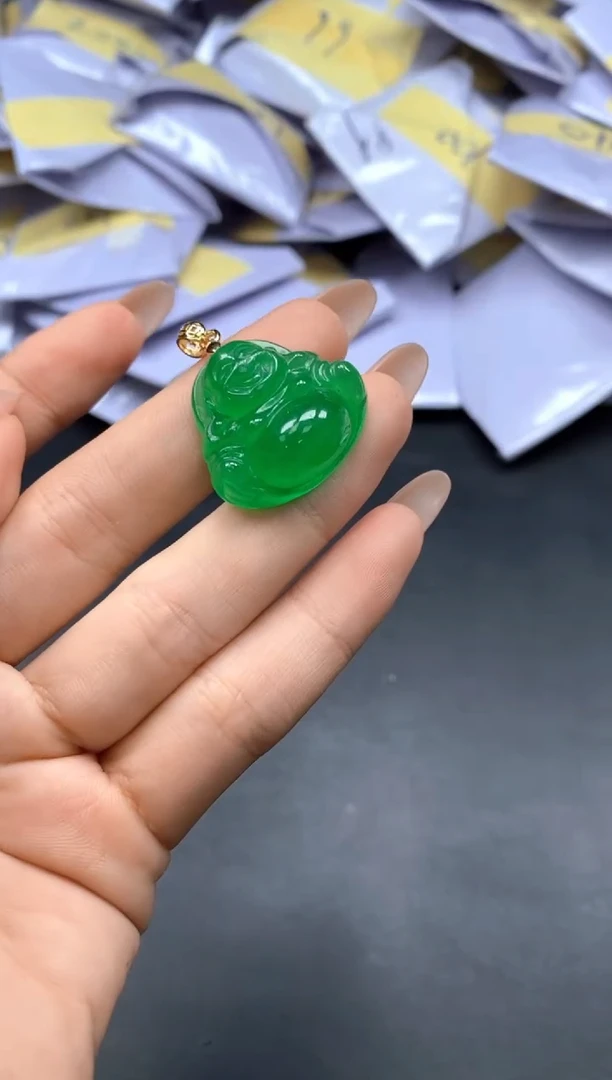 （一物一图拍一发一）85