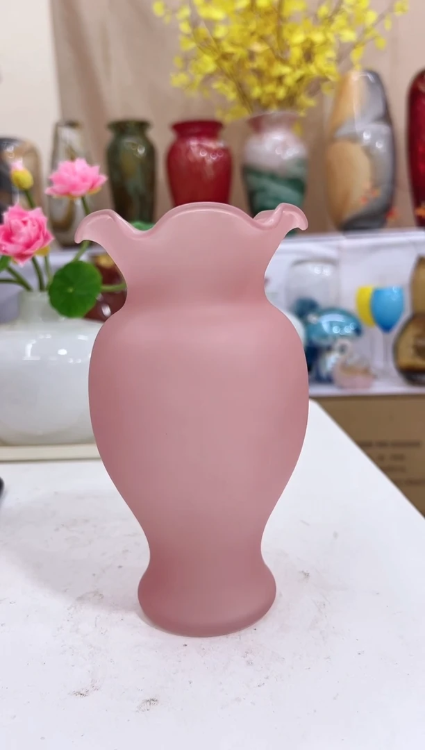 【闪购商品】也麦花器