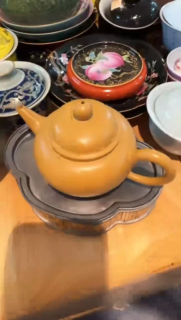 快来 茶具专场 清仓倒计时