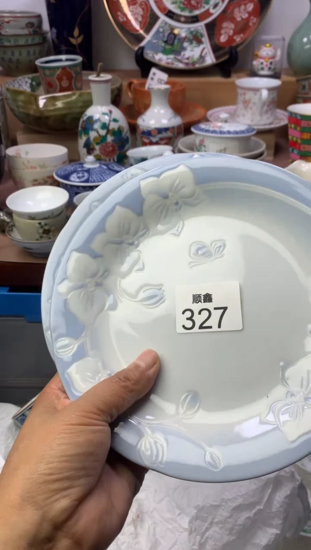 李*晓顺鑫工艺品店闪购