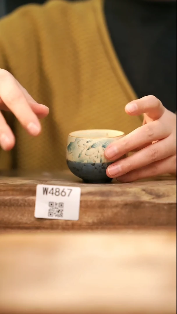 【经典福利】/ 杯子@@W4867