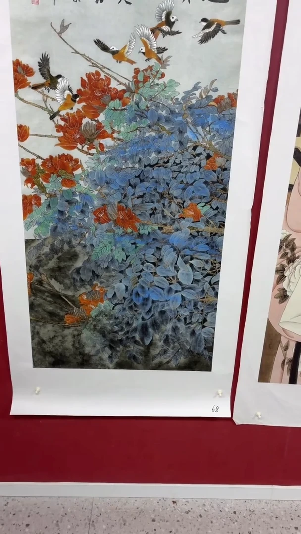B悠宇潮玩坊高端精品