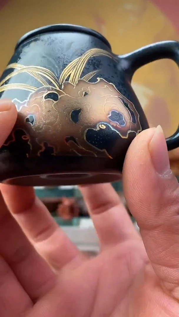 茶壶紫砂宜兴原矿紫砂
