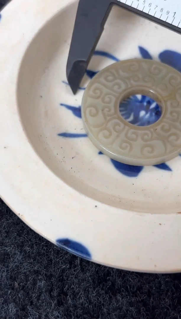 瓷片天**玩手工，手绘，瓷器1