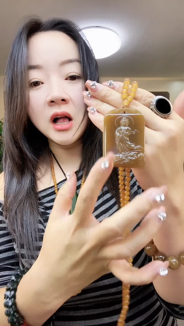 站观音多样性随机发一