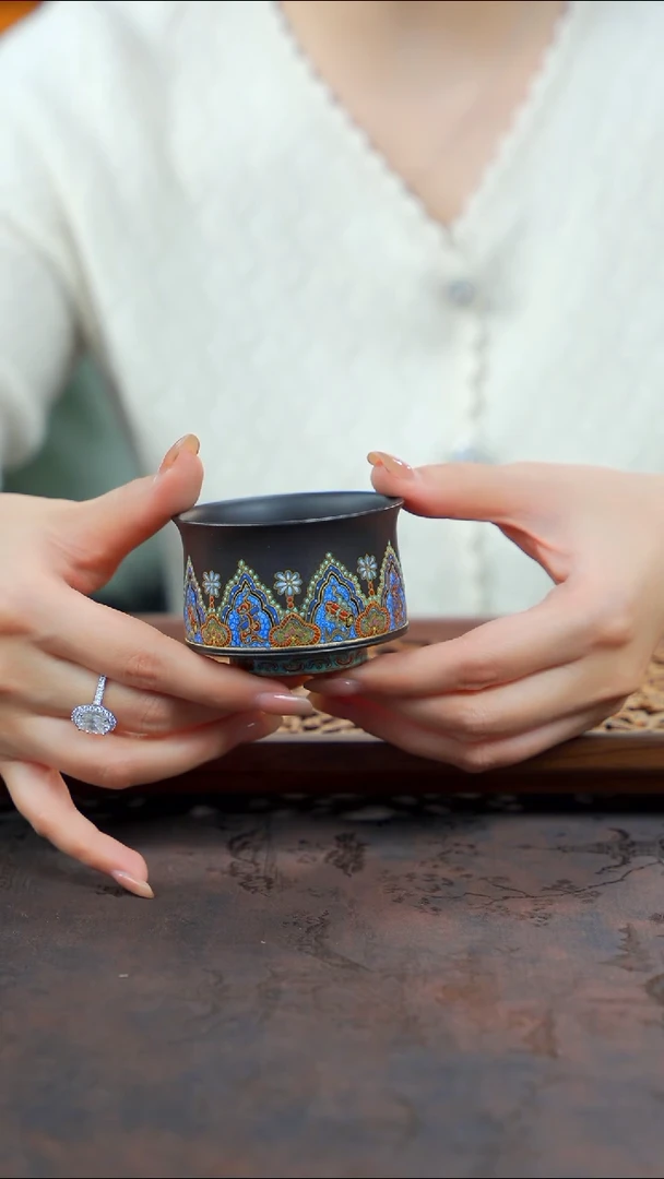 11留器茶斋高货瓷器@@M11-251204430B