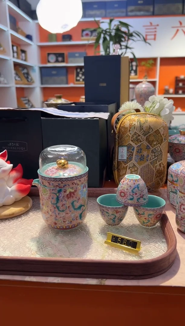 瓷片小乔闪购链接