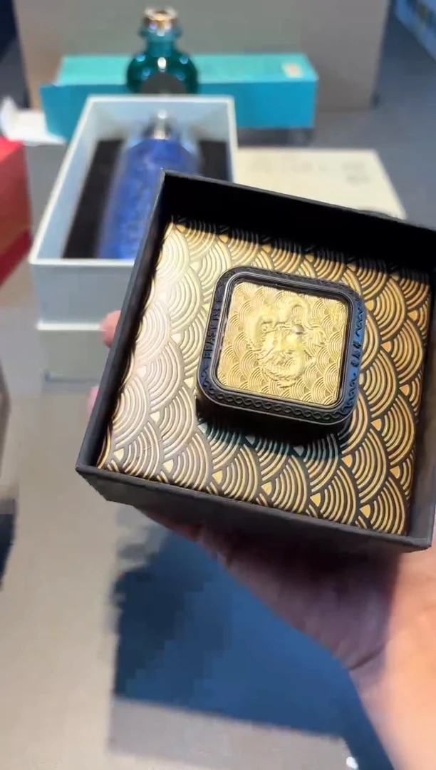 【闪购商品】瓷片老凤祥新号开播啦全场福利保正保真