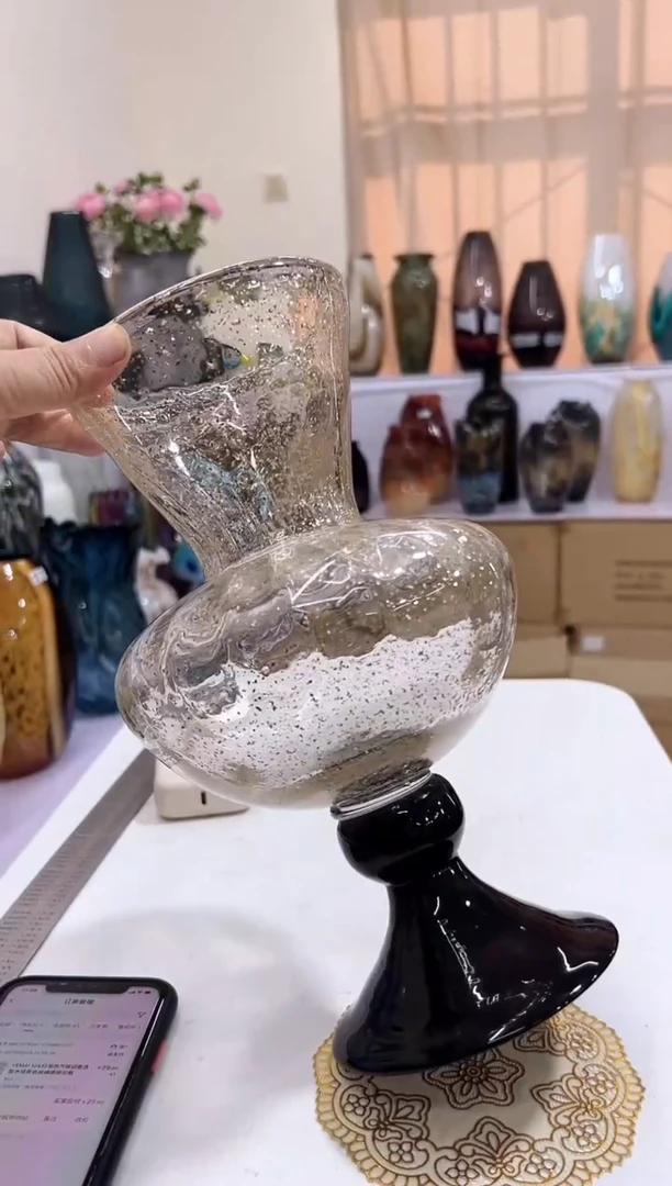 【闪购商品】也麦花器