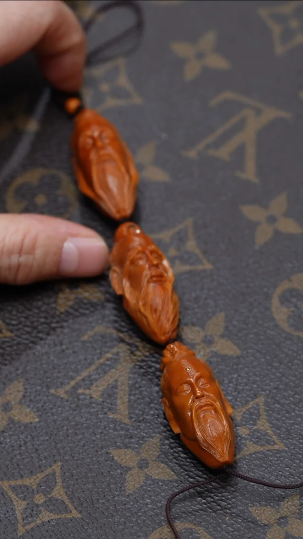 手串/手链橄榄核橄榄核