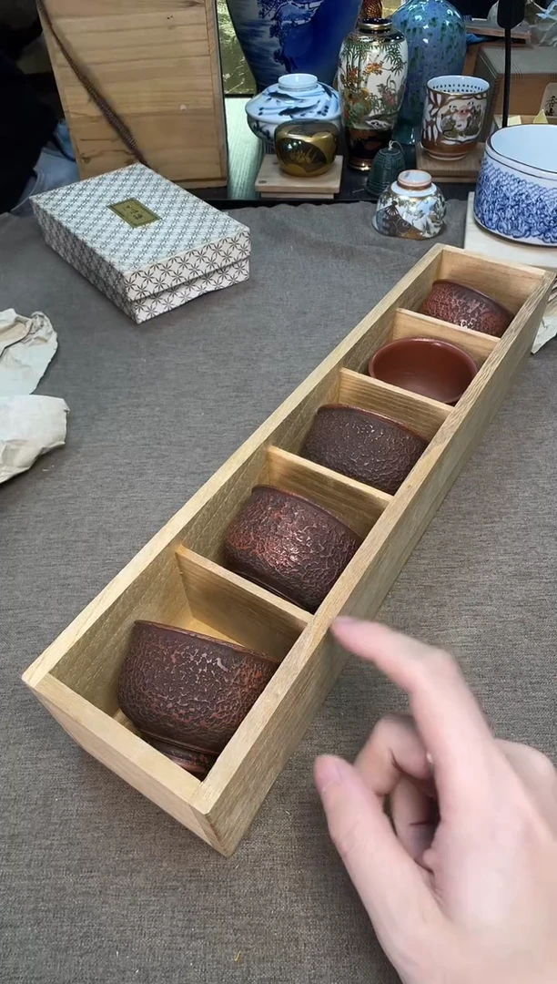 茶宠瓷器茶具套装