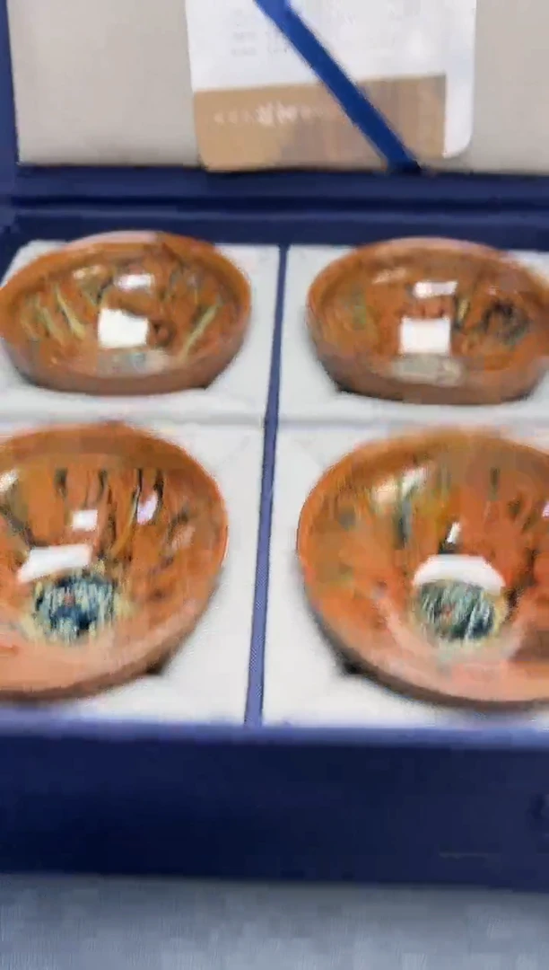 茶盏冠*建盏主人杯---------------