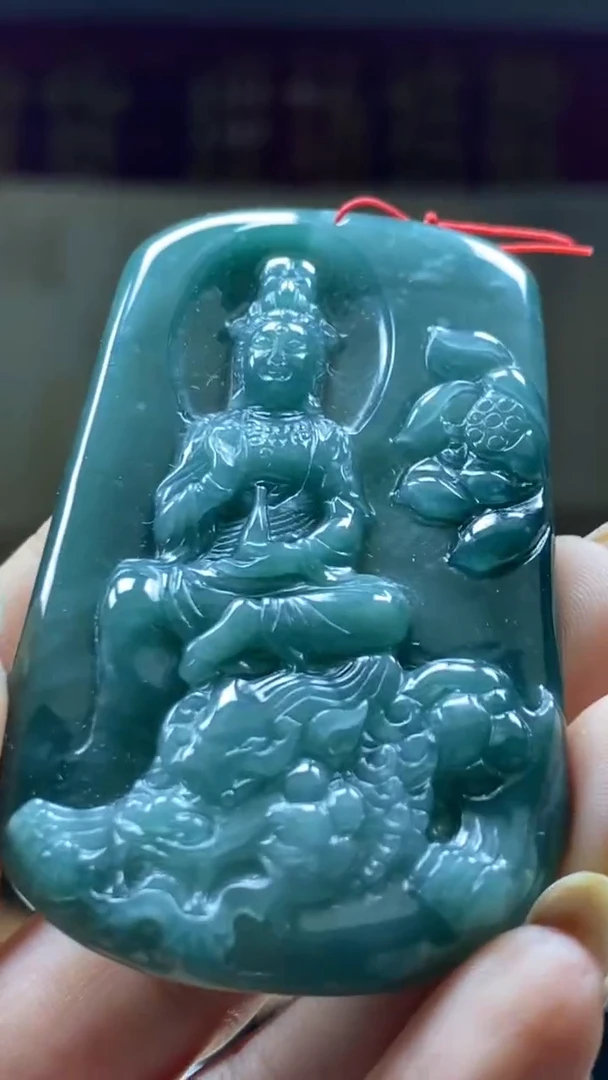 未镶嵌定制翡翠********669