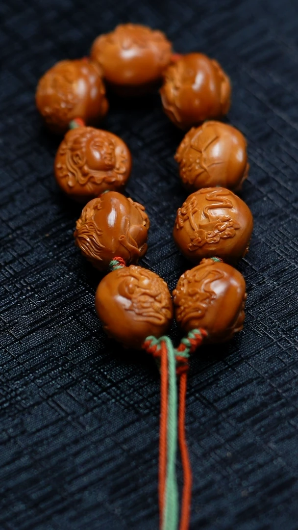 手串/手链橄榄核橄榄核