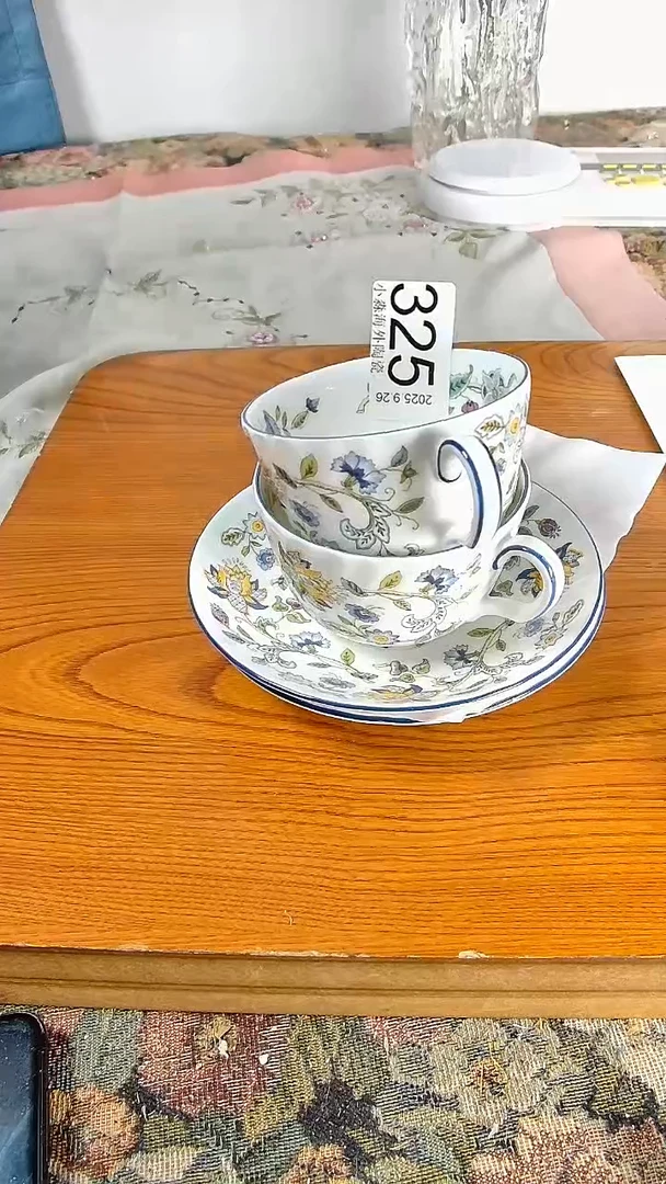 瓷片小****1小淼海外陶瓷工艺品