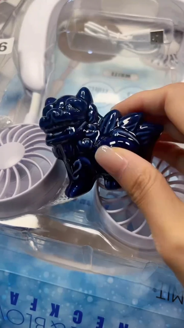 瓷片陶茶666文玩周边多人