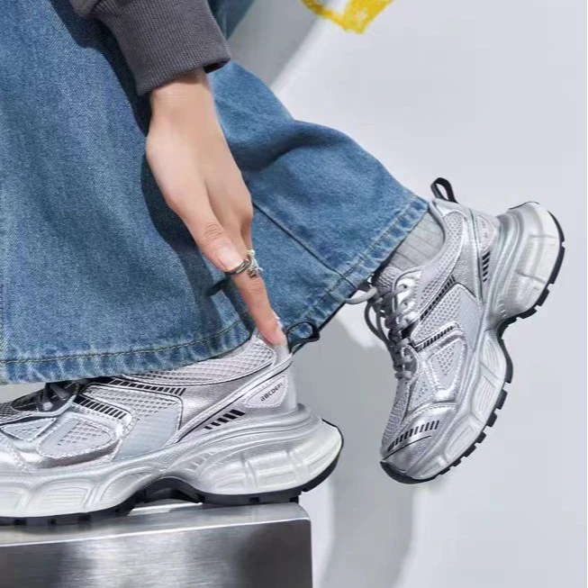 听主播口令下单时尚休闲百搭女鞋（101-200）