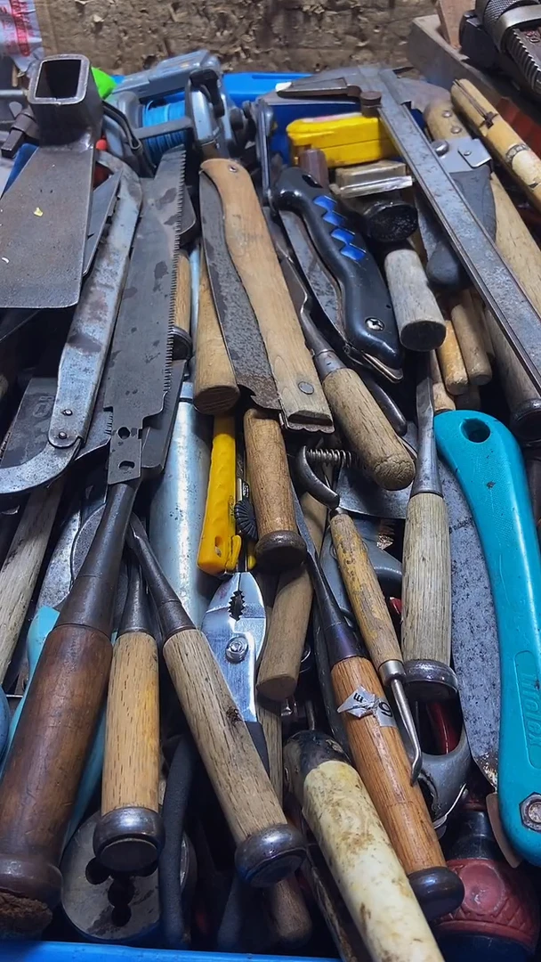 五金工具组合套装