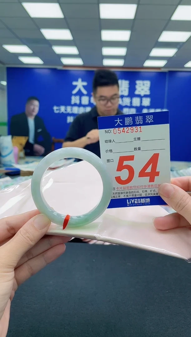 未镶嵌手镯翡翠AAAAAAAAA
