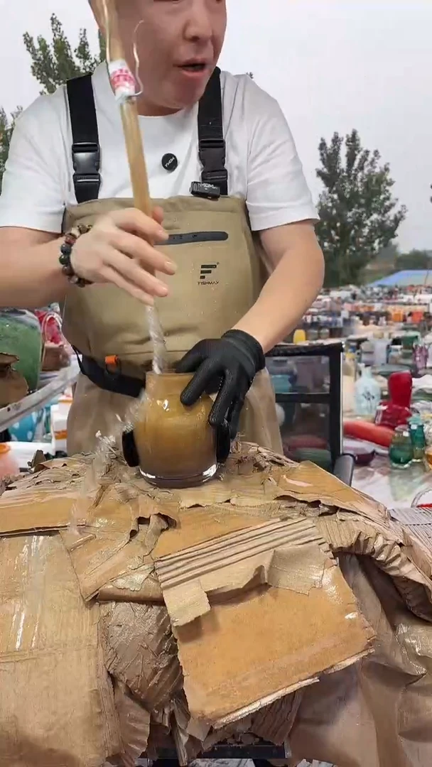 外贸花瓶花瓶花瓶QQ-35