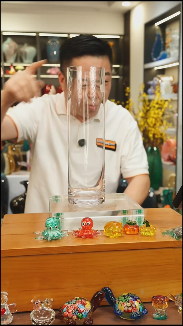 外贸花瓶尾货176