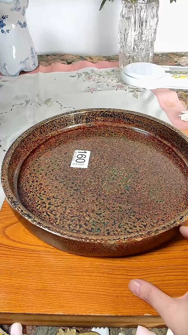 瓷片?****九小淼海外陶瓷工艺品