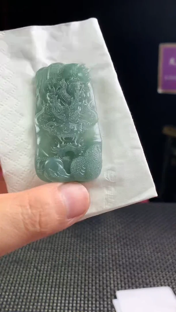 未镶嵌定制翡翠--50022