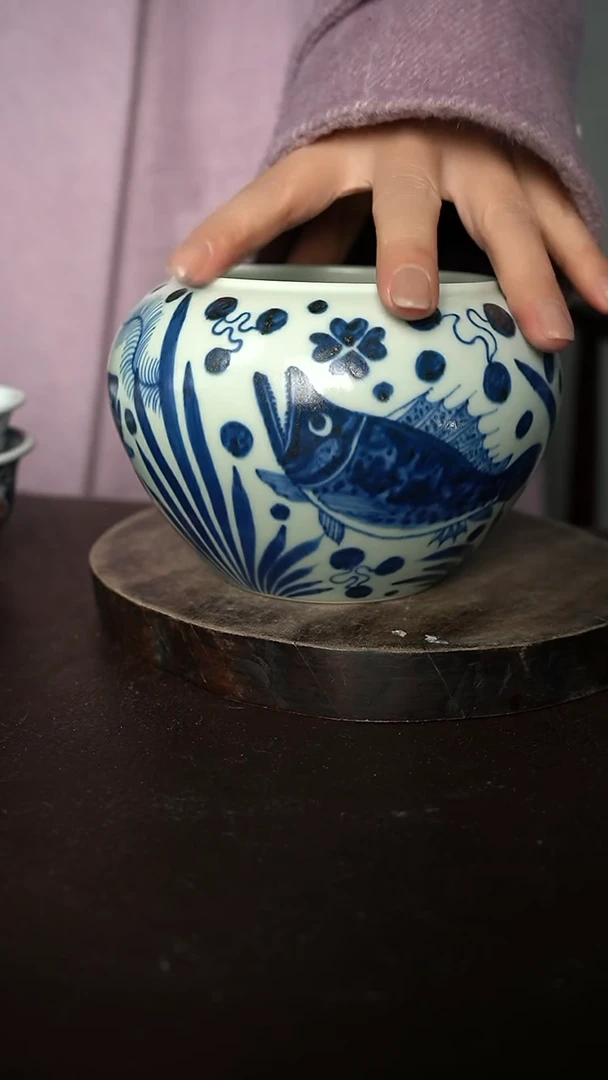 【闪购商品】微瑕福利-鱼藻水洗