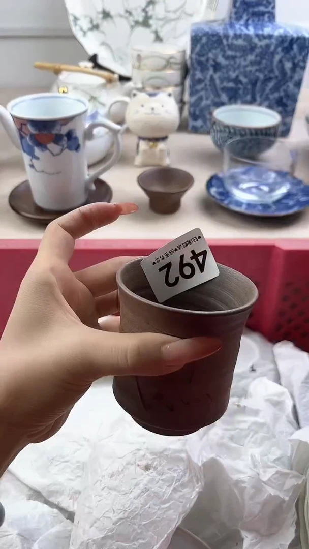 【闪购商品】瓷片492，，，，，，