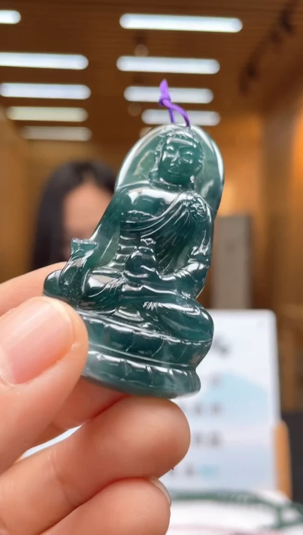 未镶嵌定制翡翠********67