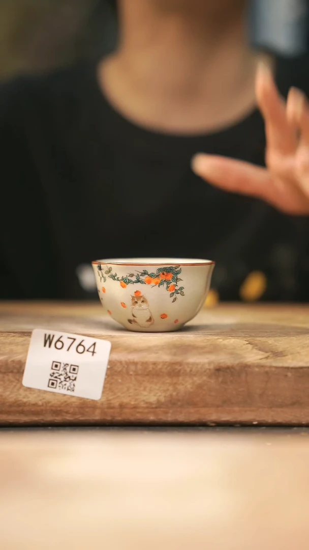 【经典福利】/ 杯子@@W6764