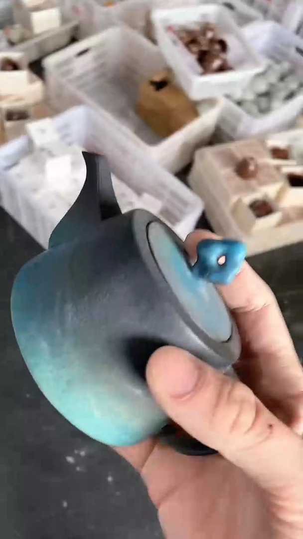 【闪购商品】瓷片陶瓷茶器福利13