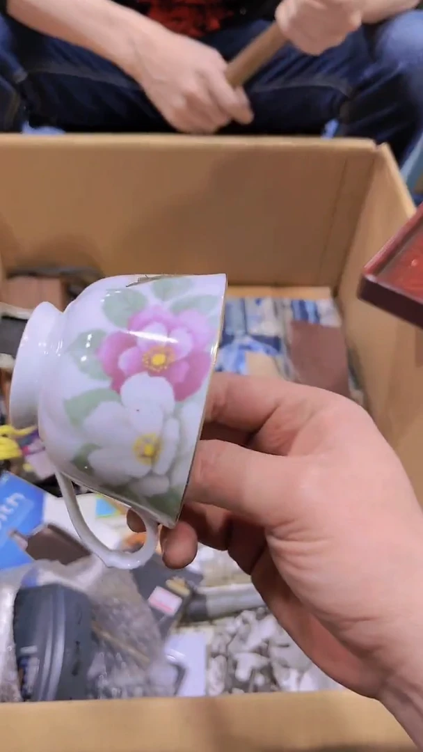 【闪购商品】瑕疵品瓷器瓷器瓷器