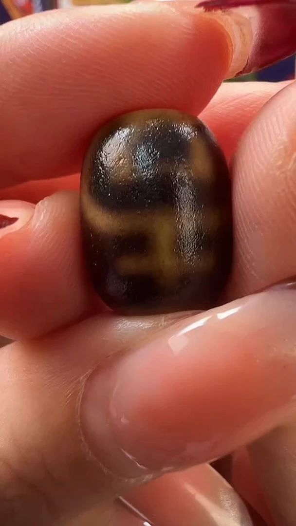 玛瑙/玉髓颈饰未镶嵌11.（微瑕随机发货）