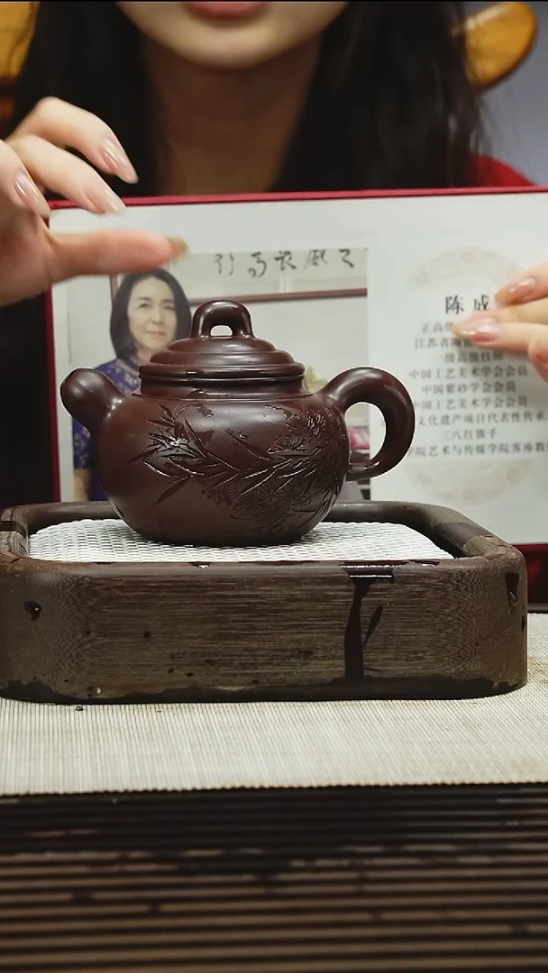 茶壶紫砂1111111
