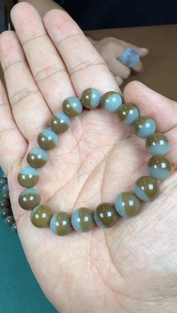 颈饰未镶嵌和田玉多样性发货，拍一发一 卡11