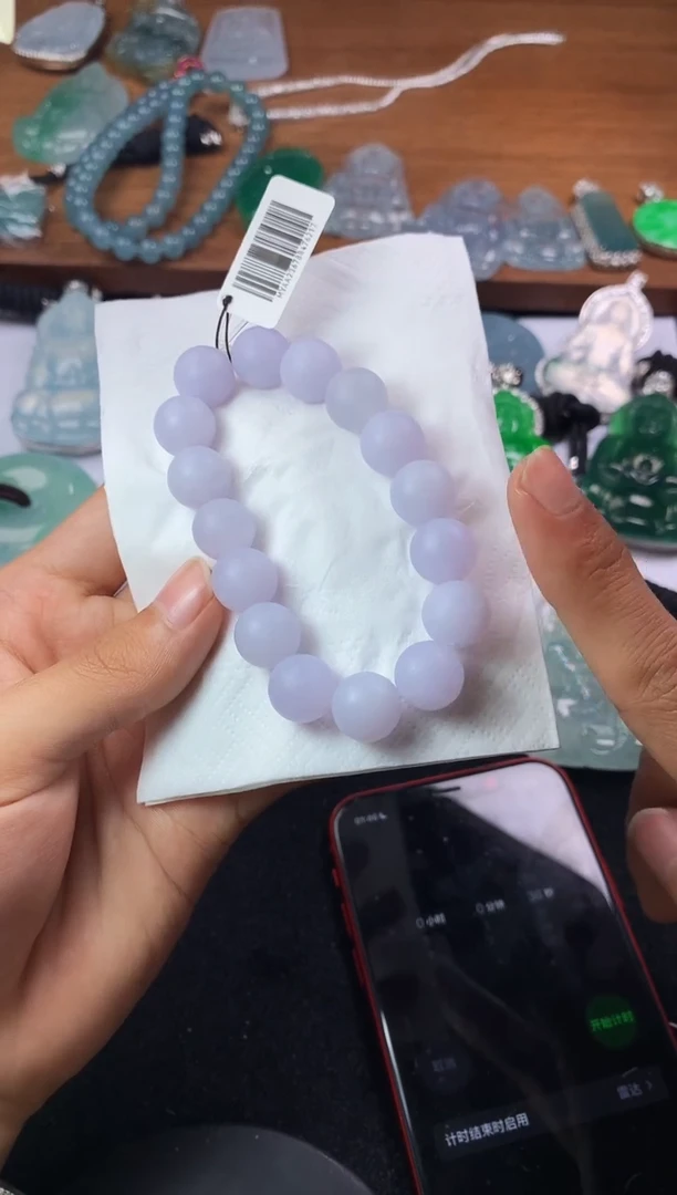 定制翡翠未镶嵌4043毛货不退不换